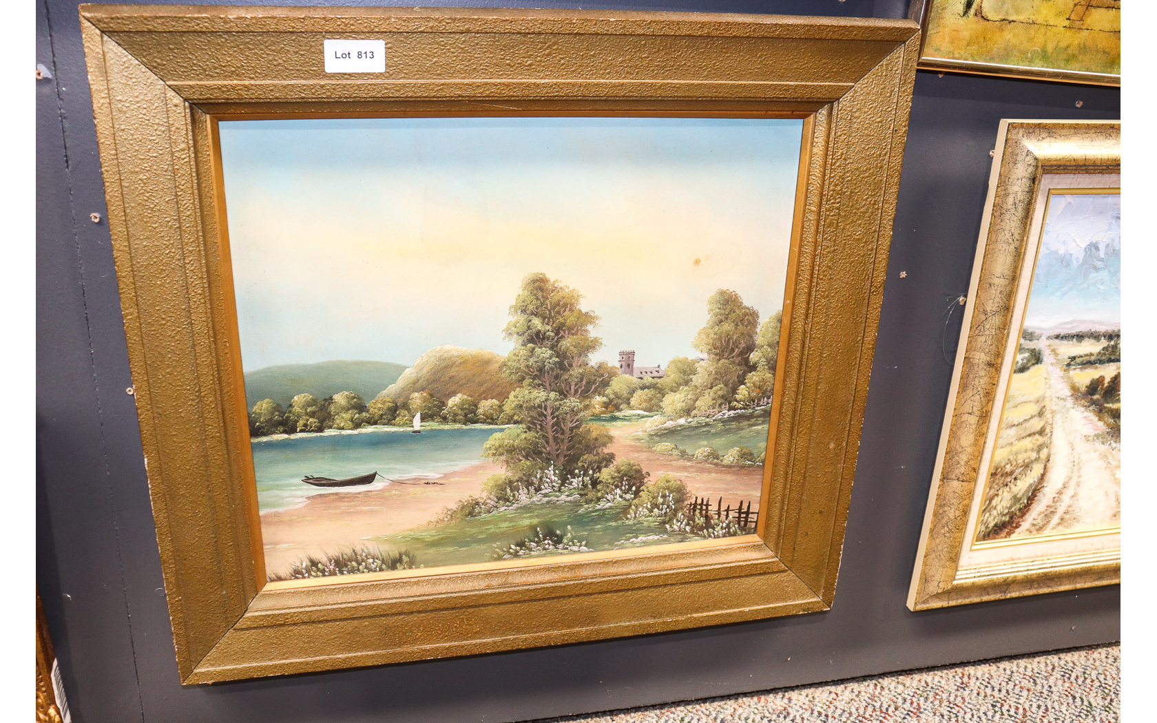 Lot 813 - Image 2